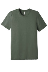 BELLA+CANVAS  Unisex Triblend Short Sleeve Tee BC3413