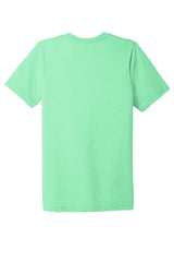 BELLA+CANVAS  Unisex Triblend Short Sleeve Tee BC3413