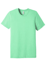 BELLA+CANVAS  Unisex Triblend Short Sleeve Tee BC3413