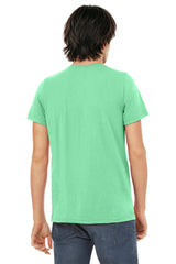 BELLA+CANVAS  Unisex Triblend Short Sleeve Tee BC3413