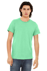 BELLA+CANVAS  Unisex Triblend Short Sleeve Tee BC3413