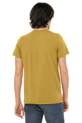 BELLA+CANVAS  Unisex Triblend Short Sleeve Tee BC3413
