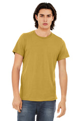 BELLA+CANVAS  Unisex Triblend Short Sleeve Tee BC3413