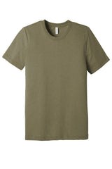 BELLA+CANVAS  Unisex Triblend Short Sleeve Tee BC3413