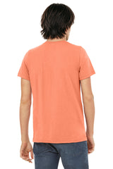 BELLA+CANVAS  Unisex Triblend Short Sleeve Tee BC3413