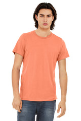 BELLA+CANVAS  Unisex Triblend Short Sleeve Tee BC3413