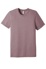 BELLA+CANVAS  Unisex Triblend Short Sleeve Tee BC3413