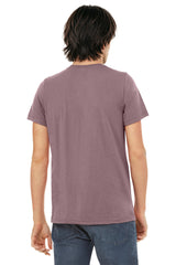 BELLA+CANVAS  Unisex Triblend Short Sleeve Tee BC3413