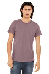 BELLA+CANVAS  Unisex Triblend Short Sleeve Tee BC3413