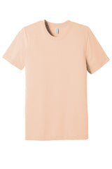 BELLA+CANVAS  Unisex Triblend Short Sleeve Tee BC3413