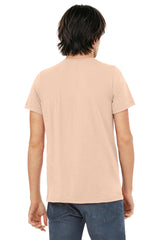 BELLA+CANVAS  Unisex Triblend Short Sleeve Tee BC3413