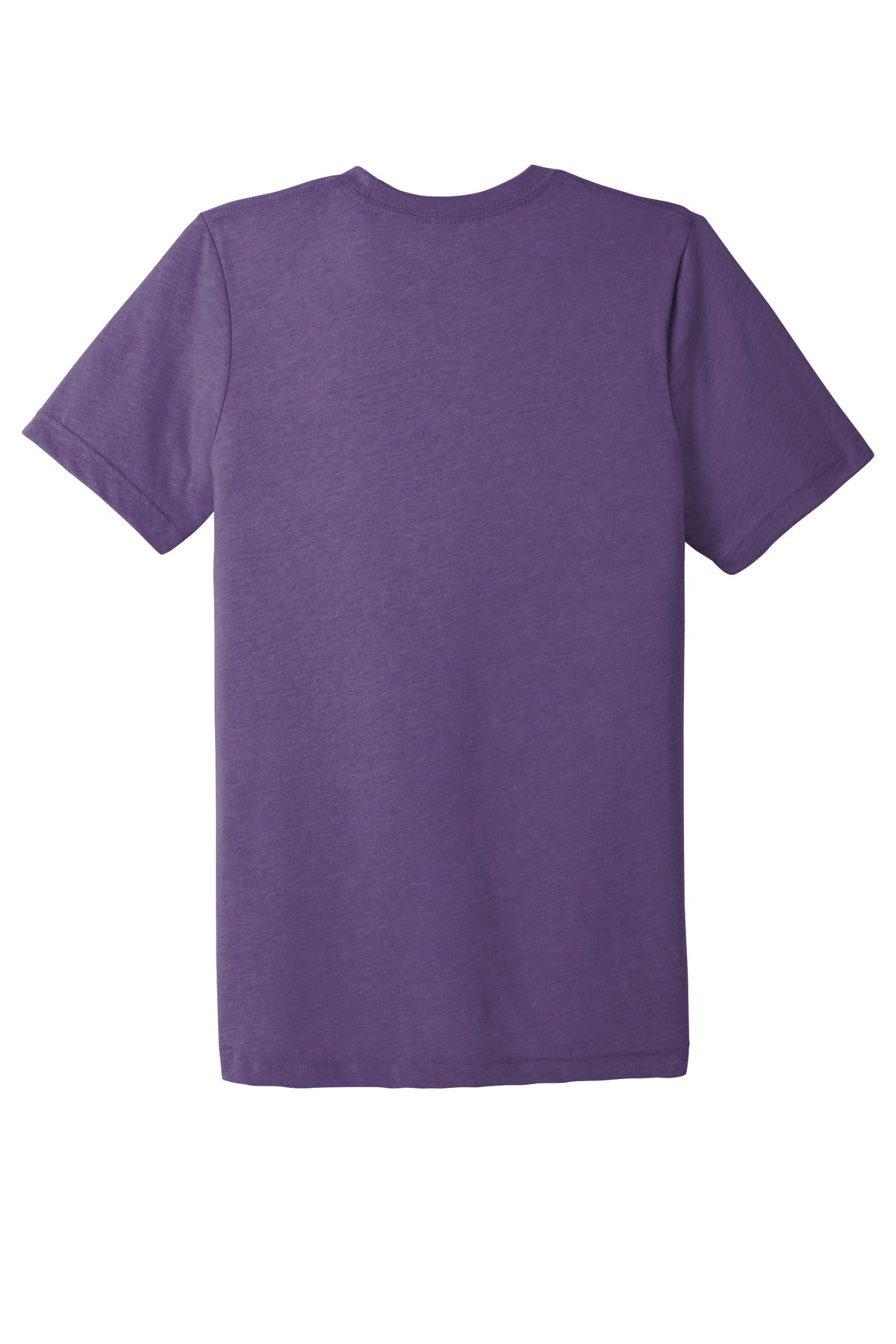 BELLA+CANVAS  Unisex Triblend Short Sleeve Tee BC3413