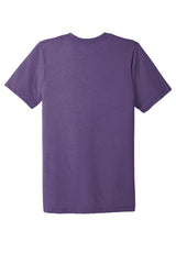 BELLA+CANVAS  Unisex Triblend Short Sleeve Tee BC3413