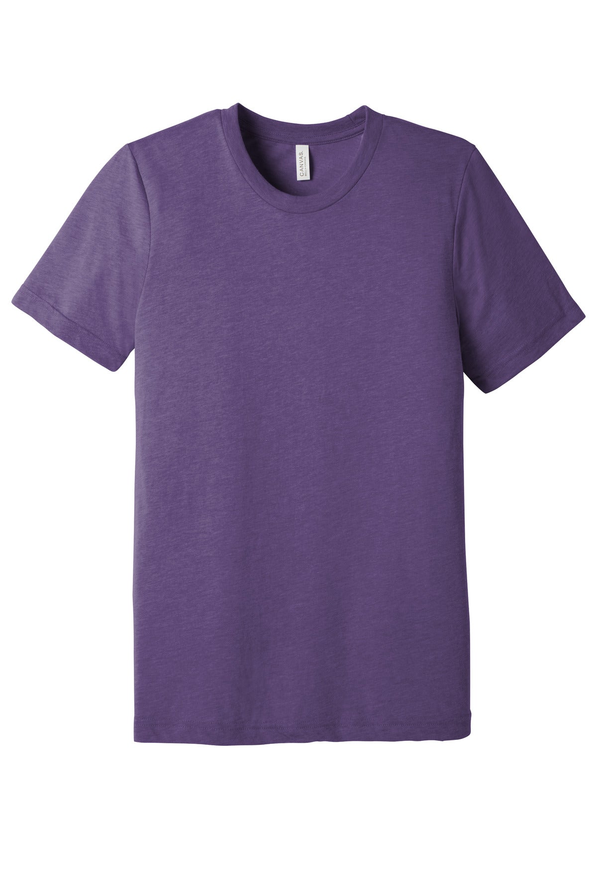 BELLA+CANVAS  Unisex Triblend Short Sleeve Tee BC3413
