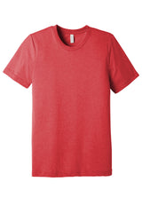 BELLA+CANVAS  Unisex Triblend Short Sleeve Tee BC3413