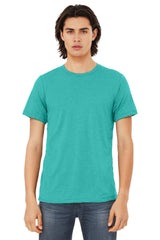 BELLA+CANVAS  Unisex Triblend Short Sleeve Tee BC3413
