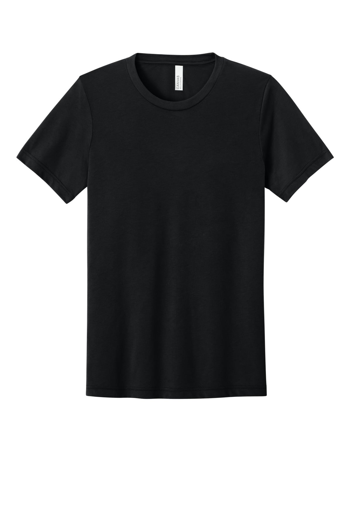 BELLA+CANVAS  Unisex Triblend Short Sleeve Tee BC3413