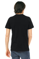 BELLA+CANVAS  Unisex Triblend Short Sleeve Tee BC3413