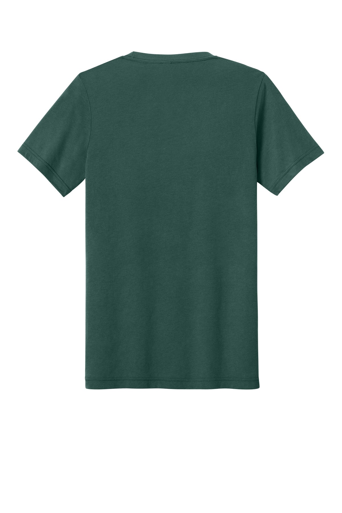 BELLA+CANVAS  Unisex Triblend Short Sleeve Tee BC3413