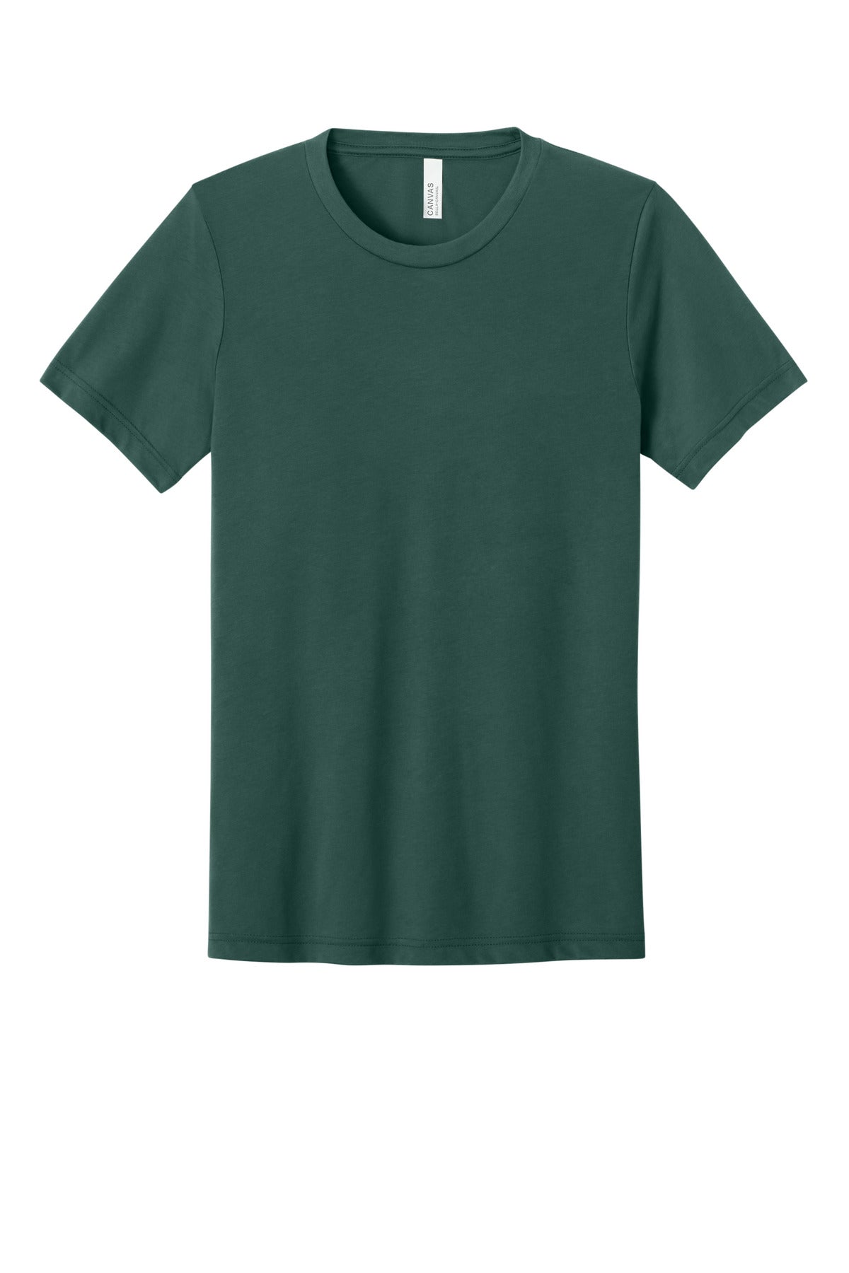 BELLA+CANVAS  Unisex Triblend Short Sleeve Tee BC3413