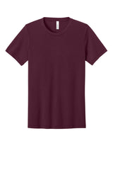 BELLA+CANVAS  Unisex Triblend Short Sleeve Tee BC3413
