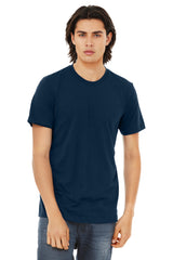 BELLA+CANVAS  Unisex Triblend Short Sleeve Tee BC3413