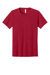 BELLA+CANVAS  Unisex Triblend Short Sleeve Tee BC3413