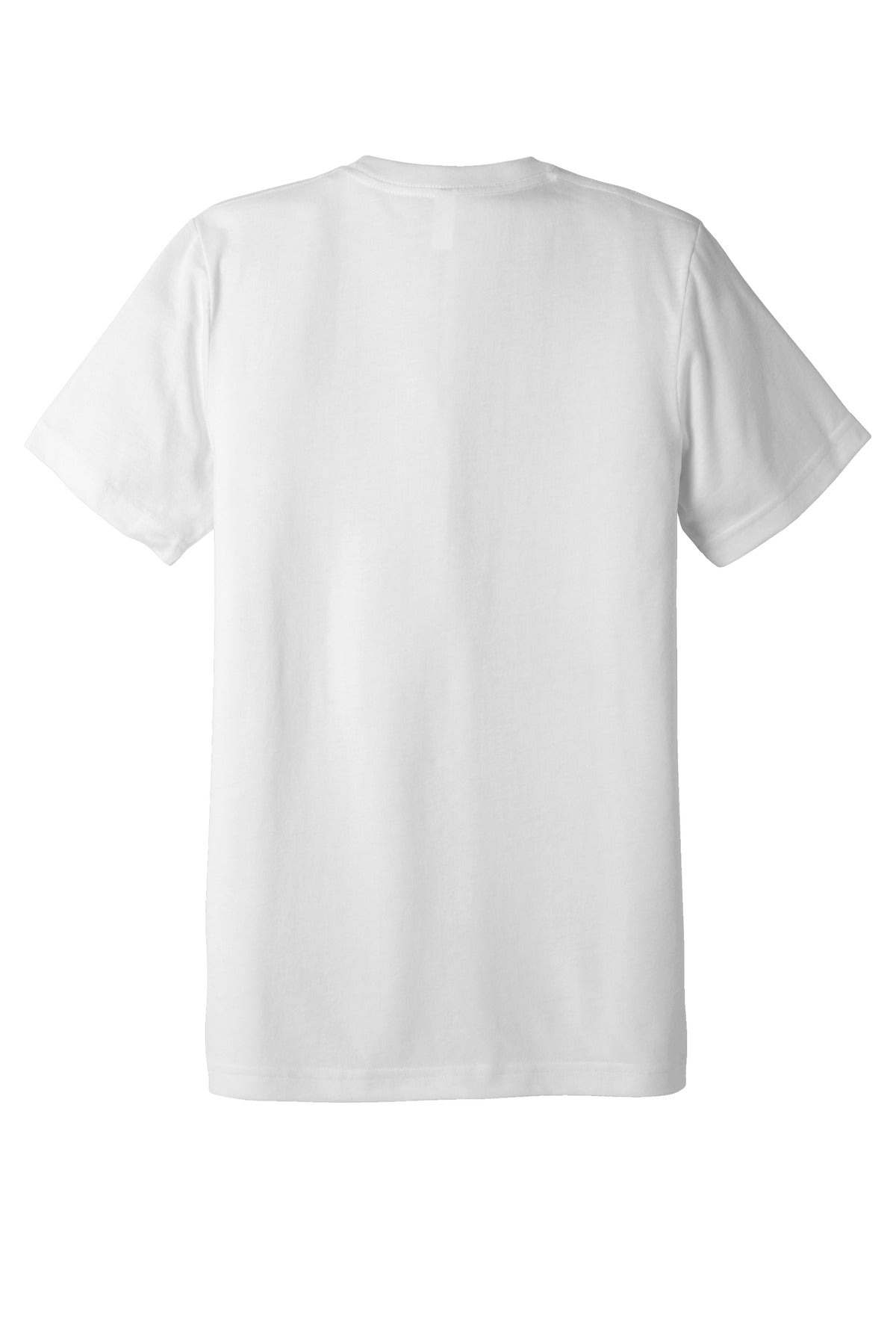BELLA+CANVAS  Unisex Triblend Short Sleeve Tee BC3413