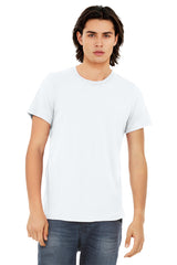 BELLA+CANVAS  Unisex Triblend Short Sleeve Tee BC3413