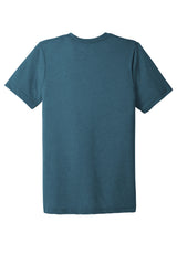 BELLA+CANVAS  Unisex Triblend Short Sleeve Tee BC3413