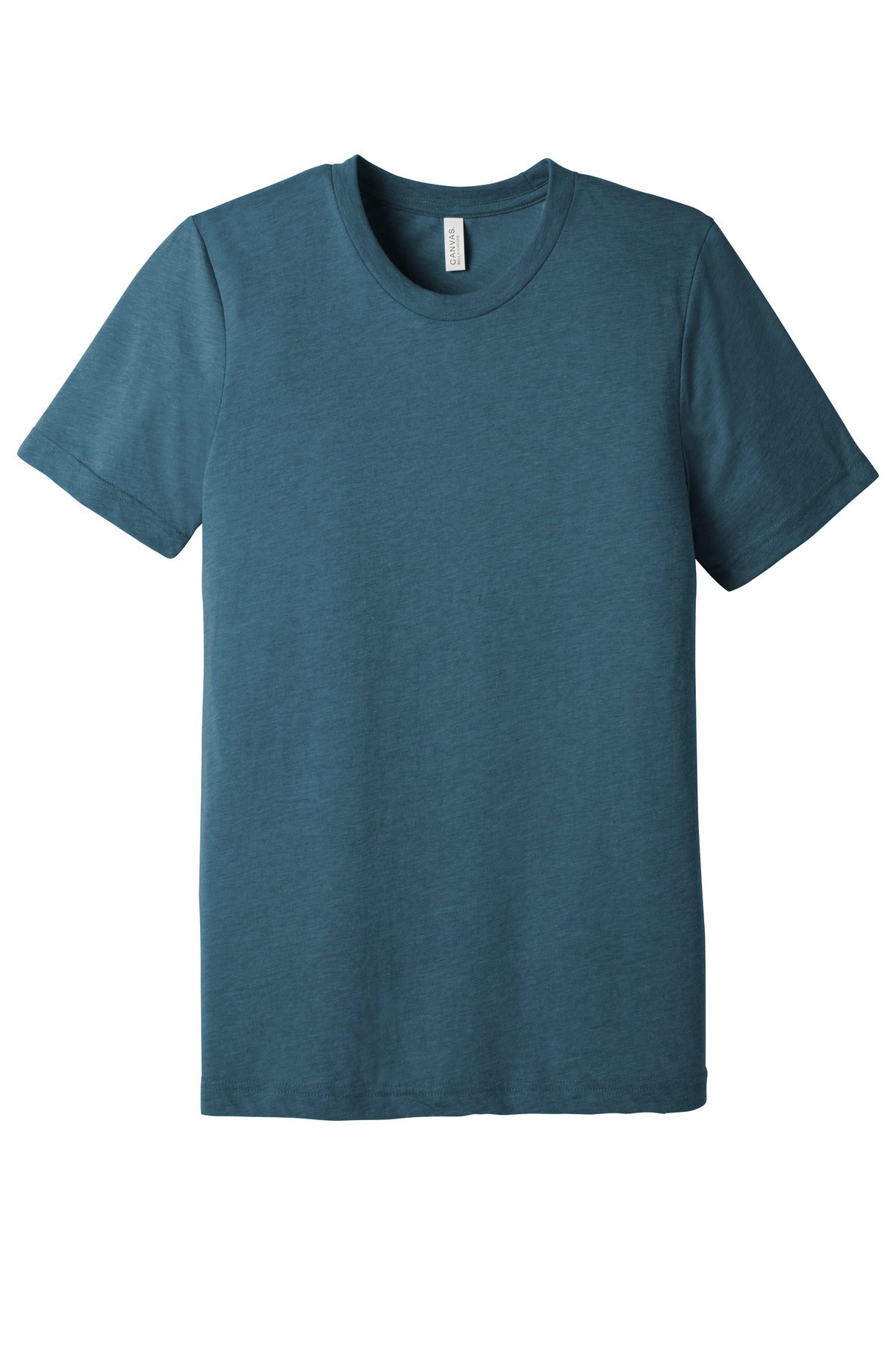 BELLA+CANVAS  Unisex Triblend Short Sleeve Tee BC3413