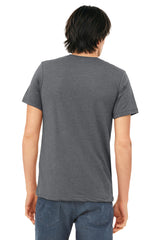 BELLA+CANVAS  Unisex Triblend Short Sleeve Tee BC3413