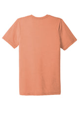 BELLA+CANVAS  Unisex Triblend Short Sleeve Tee BC3413