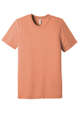 BELLA+CANVAS  Unisex Triblend Short Sleeve Tee BC3413