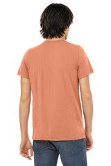 BELLA+CANVAS  Unisex Triblend Short Sleeve Tee BC3413