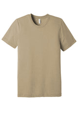 BELLA+CANVAS  Unisex Triblend Short Sleeve Tee BC3413