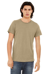 BELLA+CANVAS  Unisex Triblend Short Sleeve Tee BC3413