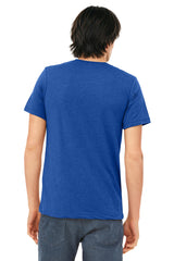 BELLA+CANVAS  Unisex Triblend Short Sleeve Tee BC3413