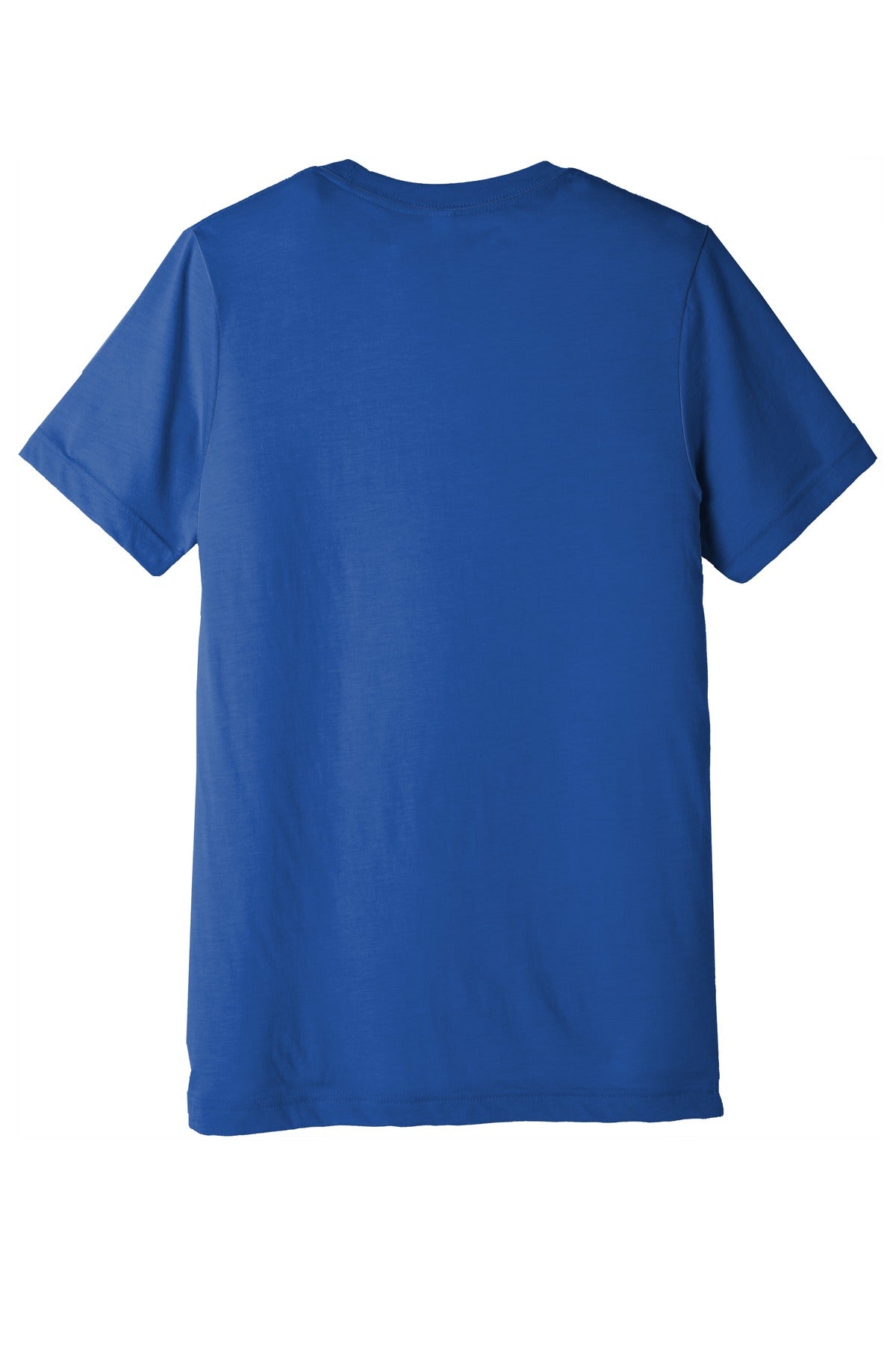 BELLA+CANVAS  Unisex Triblend Short Sleeve Tee BC3413