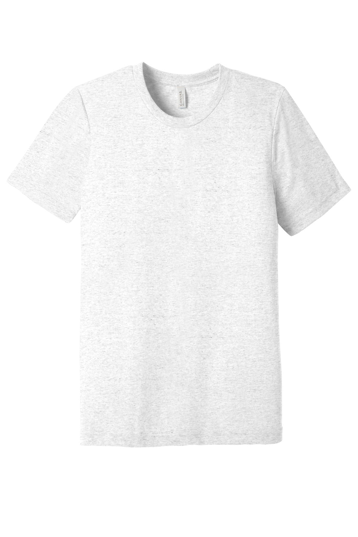 BELLA+CANVAS  Unisex Triblend Short Sleeve Tee BC3413