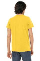 BELLA+CANVAS  Unisex Triblend Short Sleeve Tee BC3413