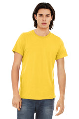 BELLA+CANVAS  Unisex Triblend Short Sleeve Tee BC3413