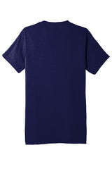 BELLA+CANVAS  Unisex Triblend Short Sleeve V-Neck Tee BC3415