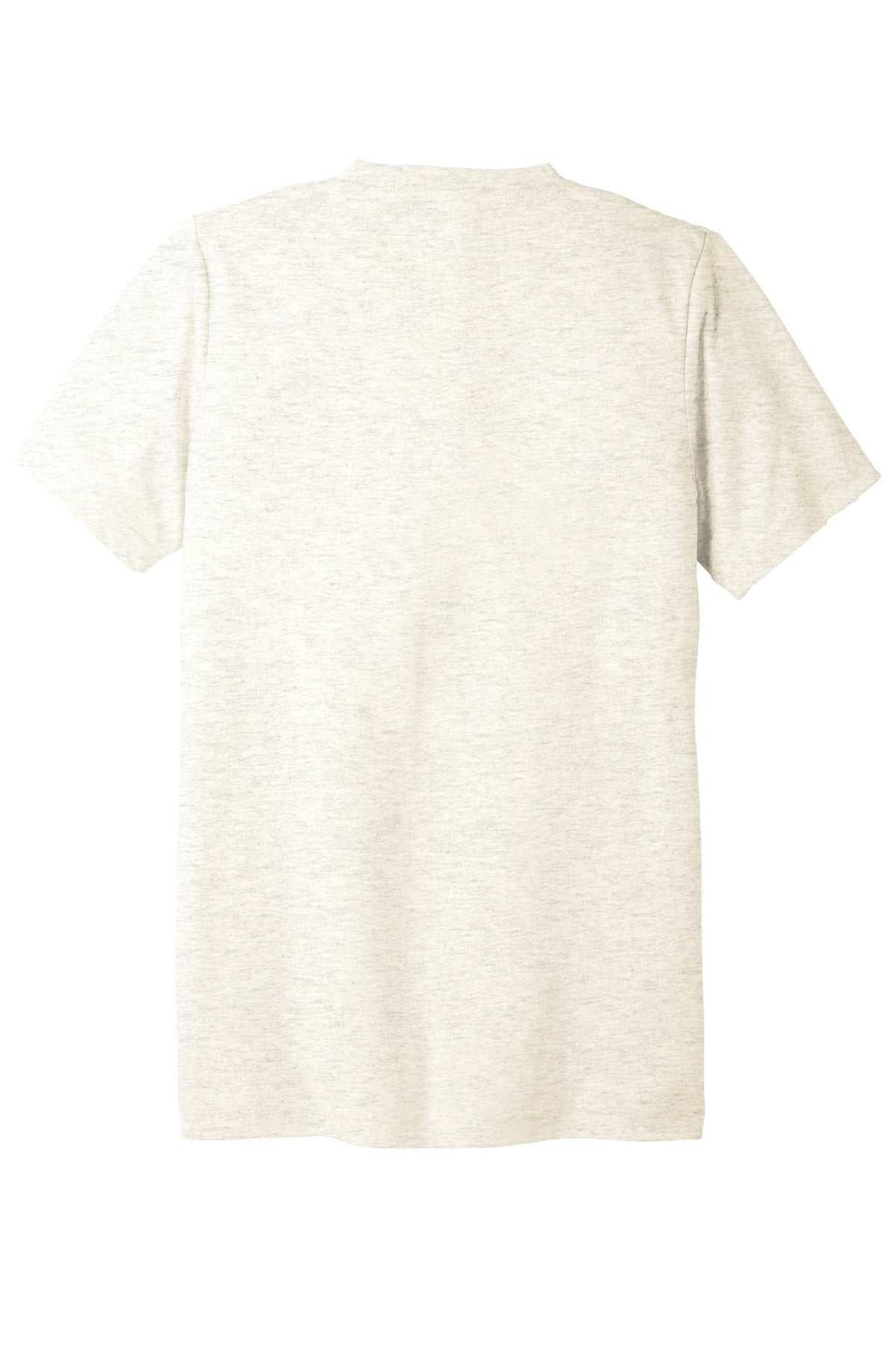 BELLA+CANVAS  Unisex Triblend Short Sleeve V-Neck Tee BC3415