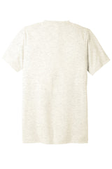 BELLA+CANVAS  Unisex Triblend Short Sleeve V-Neck Tee BC3415