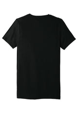 BELLA+CANVAS  Unisex Triblend Short Sleeve V-Neck Tee BC3415
