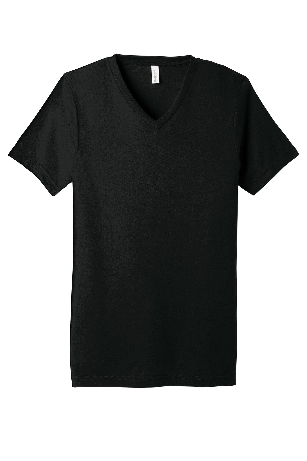 BELLA+CANVAS  Unisex Triblend Short Sleeve V-Neck Tee BC3415