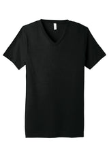 BELLA+CANVAS  Unisex Triblend Short Sleeve V-Neck Tee BC3415