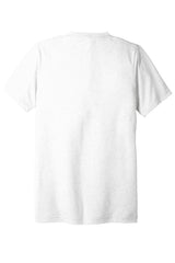 BELLA+CANVAS  Unisex Triblend Short Sleeve V-Neck Tee BC3415