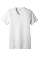 BELLA+CANVAS  Unisex Triblend Short Sleeve V-Neck Tee BC3415